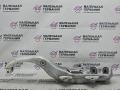кулак поворотный левый BMW X5 M F85 2016, 4.4 л., S63 B44 B, бензин, АКПП, donington grau (c28), полный привод, 6773783, 6869869, 31216869869, 31216773783 - фото №10
