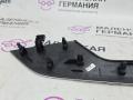 молдинг двери задней правой Audi A4 B9 2017, 2.0 л., CVKB, бензин, АКПП, 2y/s9r белый металлик, седан, передний привод, правый руль, 8W0867419K - фото №9