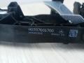 скелет ручки двери задней левой Mercedes-Benz C-Класс W205/S205/C205 2014, 2.0 л., M 274.920, бензин, АКПП, белый, седан, задний привод, правый руль, A0997601700 - фото №4