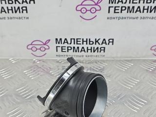 патрубок воздушного фильтра BMW 5 серия F07/F10/F11 F11 2010, 2.5 л., N52 B25 AF, бензин, АКПП, универсал, задний привод, правый руль, 13717590594, 7590594