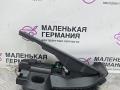 педаль Volkswagen Passat CC 1 поколение [рестайлинг] 2013, 2.0 л., CCZB, бензин, робот, z2/h5x синий металлик, седан, передний привод, правый руль, 6PV011040, 1K2723503, 1K2723503AJ - фото №4