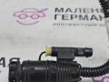 патрубок (трубопровод, шланг) BMW X5 F15 2013, 3.0 л., N57 D30 A, дизель, АКПП, mineralweiss metallic (a96), внедорожник 5 дв., полный привод, правый руль, 16197295663, 7295663 - фото №7
