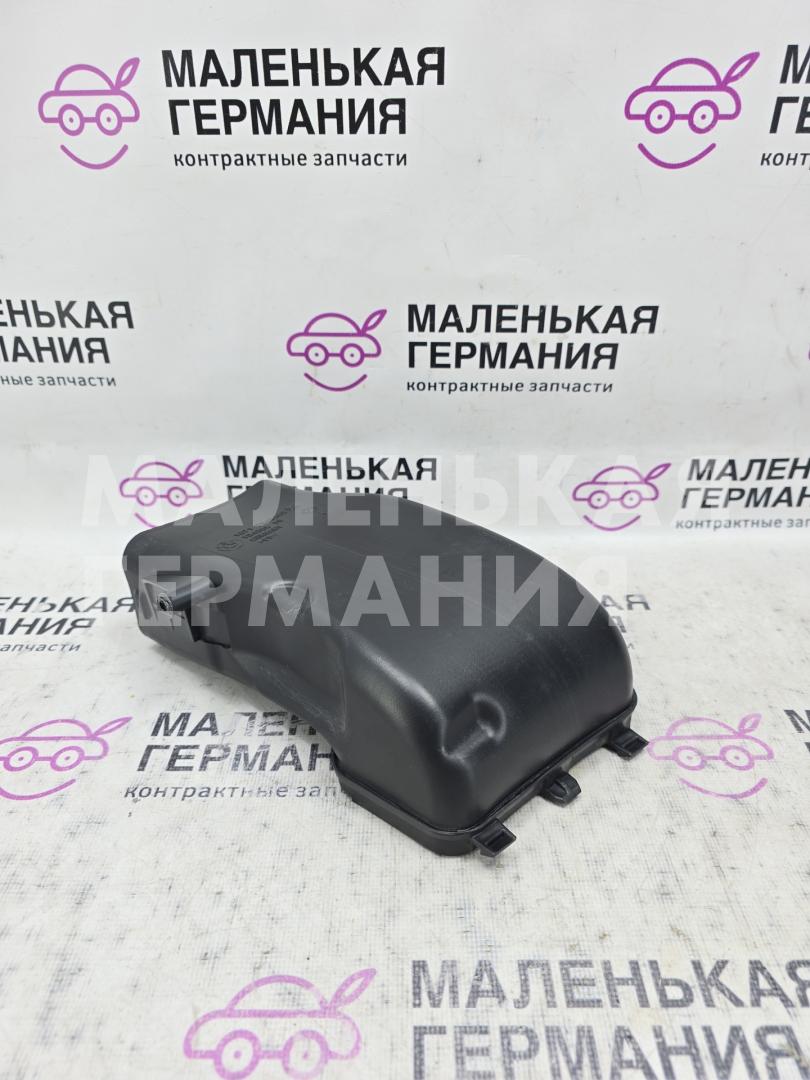 патрубок воздушного фильтра BMW M5 F10 2012, 4.4 л., S63 B44 B, бензин, робот, 300 alpinweiss 3, седан, задний привод, правый руль, 13717843295, 7843295 - фото №1