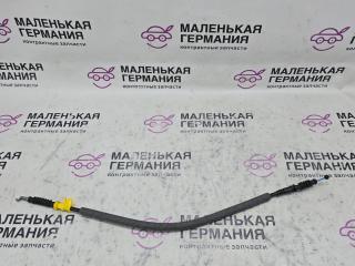 трос двери Audi A5 F5 2018, 2.0 л., CVKB, бензин, АКПП, белый металлик 2y / s9r, хетчбэк 5 дв., правый руль, 8W0837099A