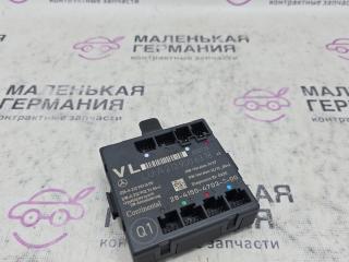 модуль управления двери Mercedes-Benz E-Класс W212 [рестайлинг] W212 2013, 2.0 л., M 274.920, бензин, АКПП, 775 iridiumsilber, седан, задний привод, правый руль, A2129006318