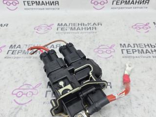 распределитель тока BMW X5 F15 (2013 - 2018), 3.0 л., N57 D30 A, дизель, АКПП, 61149285504, 9285504, 928550405, 9350091, 9333445, 61136987075, 61139216286, 9314518