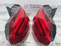 фонари задние (комплект) Mercedes-Benz E-Класс W212 [рестайлинг] W212 2014, 2.0 л., M 274.920, бензин, АКПП, 149 u белый, седан, задний привод, правый руль, A2129060703, A2129060803, A0385457128 - фото №4