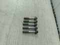 болт BMW 5 серия F07/F10/F11 F10 2011, 2.0 л., N47 D20 C, дизель, АКПП, седан, полный привод, 07129906677, 9906677 - фото №4