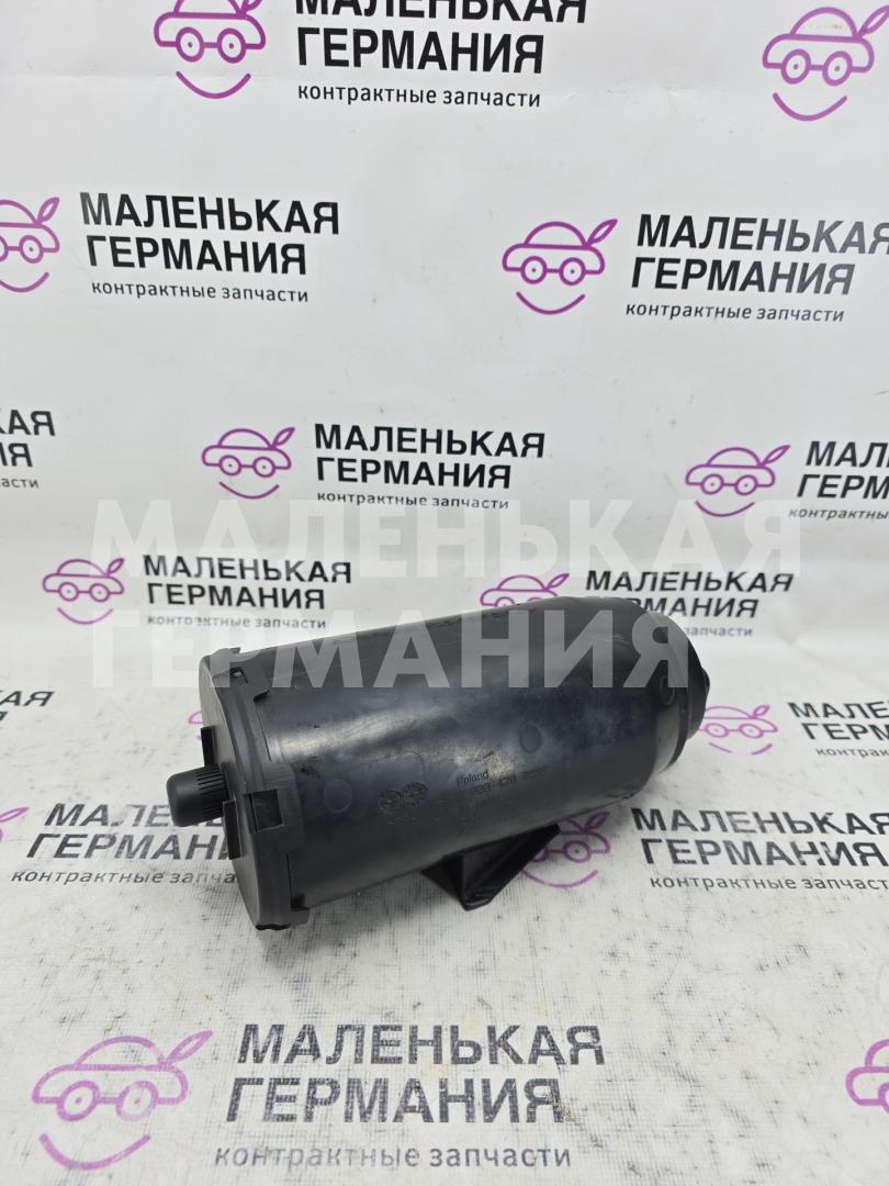 адсорбер Mercedes-Benz E-Класс W213/S213/C238/A238 2018, 2.0 л., M 274.920, бензин, АКПП, 149 polar white или polarweiss, седан, задний привод, правый руль, A0004700559 - фото №1