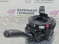 переключатель подрулевой (стрекоза) BMW 5 серия G30/G31 G30 2017, 2.0 л., B47 D20 A, дизель, АКПП, black sapphire metallic (475), седан, задний привод, правый руль, 61316846672, 6846672, 61319436668, 9436668, 61317944086, 7944086, 61319437977, 9437977, 61316839783, 6839783, 61316839781, 6839781 - фото №4
