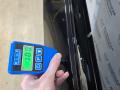 дверь задняя правая BMW X5 G05 2021, 3.0 л., B58B30C, бензин, АКПП, черный, внедорожник 5 дв., полный привод, 41522642780, 2642780 - фото №16