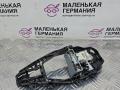 скелет ручки двери задней правой BMW X5 G05 2021, 3.0 л., B58B30C, бензин, АКПП, черный, внедорожник 5 дв., полный привод, 51219881776, 9881776 - фото №2