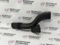 патрубок воздушного фильтра BMW 5 серия G30/G31 G30 2019, 4.4 л., N63 B44 C, бензин, АКПП, carbonschwarz metallic (416), седан, полный привод, 13718613149, 8613149 - фото №4
