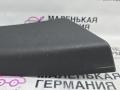 обшивка стойки центральной правой BMW X1 F48 2016, 2.0 л., B47 C20 A, дизель, АКПП, alpinweiss 3 (300), передний привод, правый руль, 51437332816, 7332816, 51437382860, 7382860 - фото №8