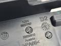 кронштейн блока управления BMW 5 серия G30/G31 G30 2018, 2.0 л., B48 B20 A, бензин, АКПП, черный 475, седан, задний привод, правый руль, 12908605530, 8605530 - фото №10