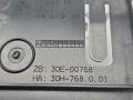 кронштейн блока управления BMW 6 серия F06/F12/F13 2012, 4.4 л., N63 B44 B, бензин, АКПП, alpinweiss 3 (300), хетчбэк 5 дв., задний привод, правый руль, 12907590621, 7590621 - фото №9
