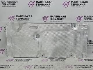 тепловой экран глушителя BMW X3 G01 (2017 - 2026), 51487394800, 7394800