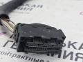 разъем (фишка) проводки BMW 5 серия F07/F10/F11 2010, 3.0 л., N55 B30 A, бензин, АКПП, 12527577868, 7577868 - фото №4