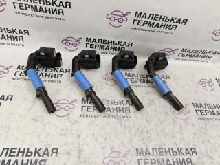 катушка зажигания Mercedes-Benz GLA-Класс X156 2014, 2.0 л., M 270.920, бензин, робот, белый calcite white (650u), хетчбэк 5 дв., полный привод, правый руль, A2749061400
