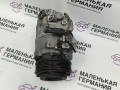 компрессор кондиционера BMW X5 F15 2014, 3.0 л., N57 D30 A, дизель, АКПП, mineralweiss metallic (a96), полный привод, правый руль, 64529399059, 64506805070, 9399059, 6805070 - фото №9