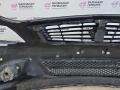 бампер передний Infiniti G25 4 поколение [рестайлинг] (2006 - 2013), 620221NF0H, 622541NF1A, 622541NF1B, 622541NF1C, 620904EA0B, 89490520, 962101NF0A, 962101NF0B, 962101NF1B - фото №18