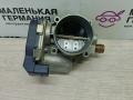 заслонка дроссельная BMW 4 серия F32/F33 F32 (2013 - 2017), 2.0 л., N20 B20 B, бензин, АКПП, задний привод, 13547588625, 7588625 - фото №2