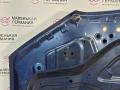 передняя часть (ноускат) BMW X3 G01 2019, 2.0 л., B48B20C, бензин, АКПП, c1m phytonic-blau metallic, внедорожник 5 дв., полный привод, 8739654, 8739653, 7399913, 8487636, 8686170, 7514715, 7399914, 8064593 - фото №71
