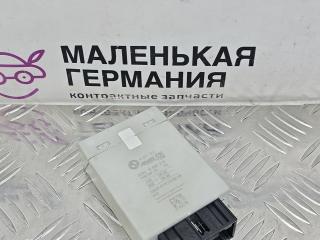 блок управления рулевой рейки BMW 5 серия G30/G31 G30 2018, 2.0 л., B48 B20 A, бензин, АКПП, черный 475, седан, задний привод, правый руль, 32306885215, 6885215