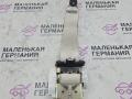 ремень безопасности BMW 6 серия F06/F12/F13 2012, 4.4 л., N63 B44 B, бензин, АКПП, alpinweiss 3 (300), хетчбэк 5 дв., задний привод, правый руль, 72117289349, 7289349, 34133149 - фото №6