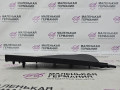крышка торпеды боковая BMW X6 F16 2014, 3.0 л., N55 B30 A, бензин, АКПП, красный, правый руль, 51459288237, 9288237, 1227998 - фото №5
