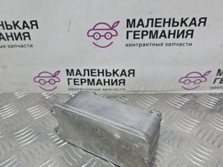 радиатор АКПП Mercedes-Benz E-Класс W212 [рестайлинг] W212 2014, 2.0 л., M 274.920, бензин, АКПП, 149 u белый, седан, задний привод, правый руль, A0995002300