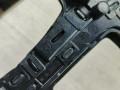 Декоративная накладка центральной консоли BMW X3 G01 (2017 - 2026), 51166822047, 6822047 - фото №9
