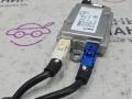 блок управления USB BMW 5 серия G30/G31 G30 2018, 2.0 л., B48 B20 A, бензин, АКПП, a96 mineral-weiss metallic, седан, задний привод, правый руль, 84109355549, 9355549, 6982242, 6982244, 61138377064, 9125760 - фото №7