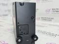CD-чейнджер BMW Z4 E85 2003, 2.5 л., M54 B25 (256S5), бензин, АКПП, black sapphire metallic (475), кабриолет, 65126946990, 65126913389, 6946990, 6913389 - фото №5