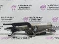 рулевая колонка BMW X1 F48 2017, 2.0 л., B48 A20 B, бензин, АКПП, синий mediterranblau c10, полный привод, правый руль, 32306864826, 6864826 - фото №8