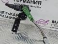 датчик дорожного просвета задний Volkswagen Passat B8 2015, 1.8 л., CJSA, бензин, робот, 2t/c9x чёрный перламутр, седан, правый руль, 5Q0907503, 4H0973712, 3Q0412521 - фото №3