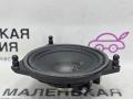 динамик двери Mercedes-Benz C-Класс W205/S205/C205 W205.042 2014, 2.0 л., M 274.920, бензин, АКПП, 755 серый, седан, задний привод, правый руль, A2228200202 - фото №5