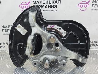 кулак поворотный правый Mercedes-Benz C-Класс W204 [рестайлинг] W204.048 2012, 1.8 л., M 271.860, бензин, АКПП, 149 белый, седан, задний привод, правый руль, 20402, A2044202644, A2043320201
