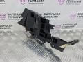перегородка BMW X5 G05 2021, 3.0 л., B58B30C, бензин, АКПП, черный, внедорожник 5 дв., полный привод, 61138791291, 8791291 - фото №2