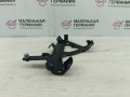 кронштейн (крепление) BMW 3 серия E90/E91/E92/E93 (2004 - 2010), 2.0 л., N46 B20 B, бензин, АКПП, 11617541013, 7541013 - фото №2