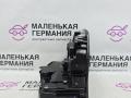 замок двери задней левой BMW X5 M F85 2016, 4.4 л., S63 B44 B, бензин, АКПП, donington grau (c28), полный привод, 7325297, 51227281955 - фото №9