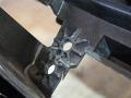 панель передняя салона (торпедо) BMW X5 M F85 2016, 4.4 л., S63 B44 B, бензин, АКПП, donington grau (c28), полный привод, 51458068674, 8068674 - фото №13