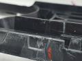 заглушка (решетка) в бампер BMW 5 серия G30/G31 G30 2019, 4.4 л., N63 B44 C, бензин, АКПП, carbonschwarz metallic (416), седан, полный привод, 51118064931, 8064931 - фото №9