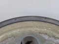 Кольцо импульсное коленвала BMW X1 F48 2017, 2.0 л., B48 A20 B, бензин, АКПП, синий mediterranblau c10, полный привод, правый руль, 11148605104, 8605104 - фото №3