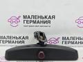зеркало салона BMW Z4 E85 2004, 3.0 л., M54 B30 (306S3), бензин, робот, titansilber metallic (354), кабриолет, 51167110242, 7110242, 51169134409, 9134409 - фото №4