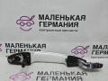 ручка наружная BMW X5 F15 2013, 3.0 л., N57 D30 A, дизель, АКПП, mineralweiss metallic (a96), внедорожник 5 дв., полный привод, правый руль, 51217348749, 7348749, 51217422119, 7422119 - фото №2