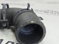 патрубок радиатора BMW X1 F48 2017, 2.0 л., B48 A20 B, бензин, АКПП, alpinweiss 3 (300), полный привод, правый руль, 17127617368, 7617368 - фото №4