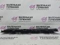 Кронштейн крепления порога BMW X1 F48 2017, 2.0 л., B48 A20 B, бензин, АКПП, alpinweiss 3 (300), полный привод, правый руль, 51777332329, 7332329 - фото №13