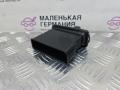 воздуховод печки BMW X5 G05 2021, 3.0 л., B58B30C, бензин, АКПП, черный, внедорожник 5 дв., полный привод, 64116845709, 6845709 - фото №10