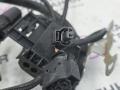 проводка двигателя BMW 5 серия F07/F10/F11 2010, 3.0 л., N55 B30 A, бензин, АКПП, 12527591981, 7591981 - фото №9